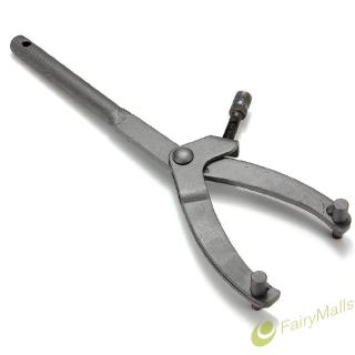 ❤Fa❤ Y-type Magneto Fixed Clamp Flywheel Wrench Motorcycle Maintenance Tools ♪