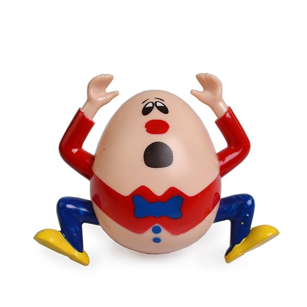Lizct Humpty Dumpty Wall Game, 3D Parent-Child Family Game, Ideal for Birthday Gifts Party Games