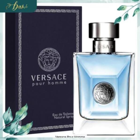 Nước hoa v.ersace pour homme mã MP36 | Thế Giới Skin Care