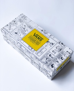 Tất chính hãng VANS X PEANUTS