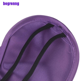1 Miếng Bịt Mắt Ngủ Bằng Lụa Mềm Mại Chất Lượng Cao