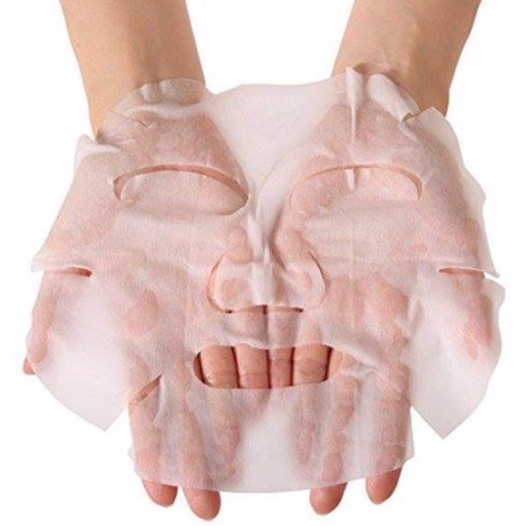 Mặt nạ Sake Kasu chiết xuất bã rượu 33 miếng- Konni39 Sơn Hoà - 1900886806
