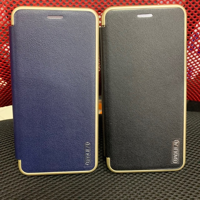 Bao da oppo realme3, Oppo K3 trơn màu