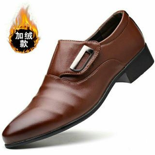[ THANH LÝ] Giày lười Nam công sở