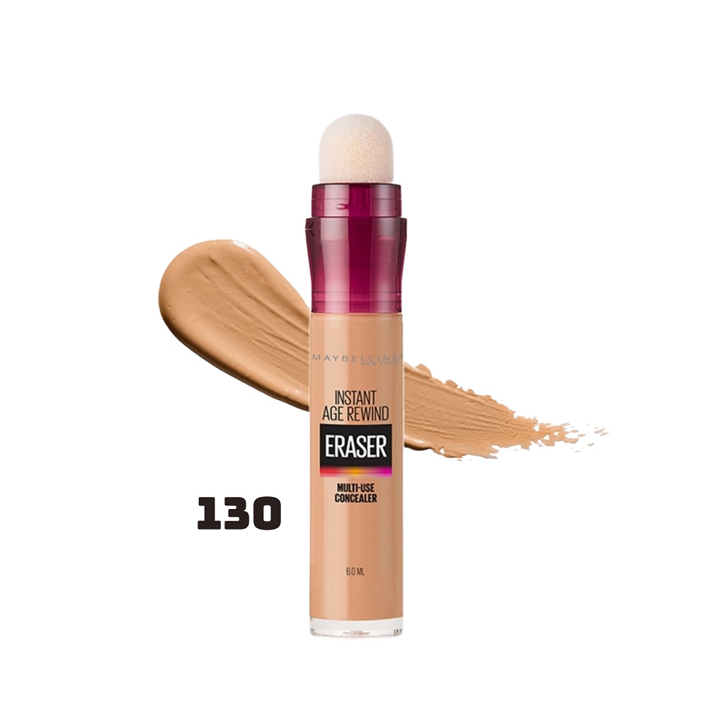 Che khuyết điểm Maybeline Instant Age Rewind Eraser Concealer 6ml [Nika Cosmetics]