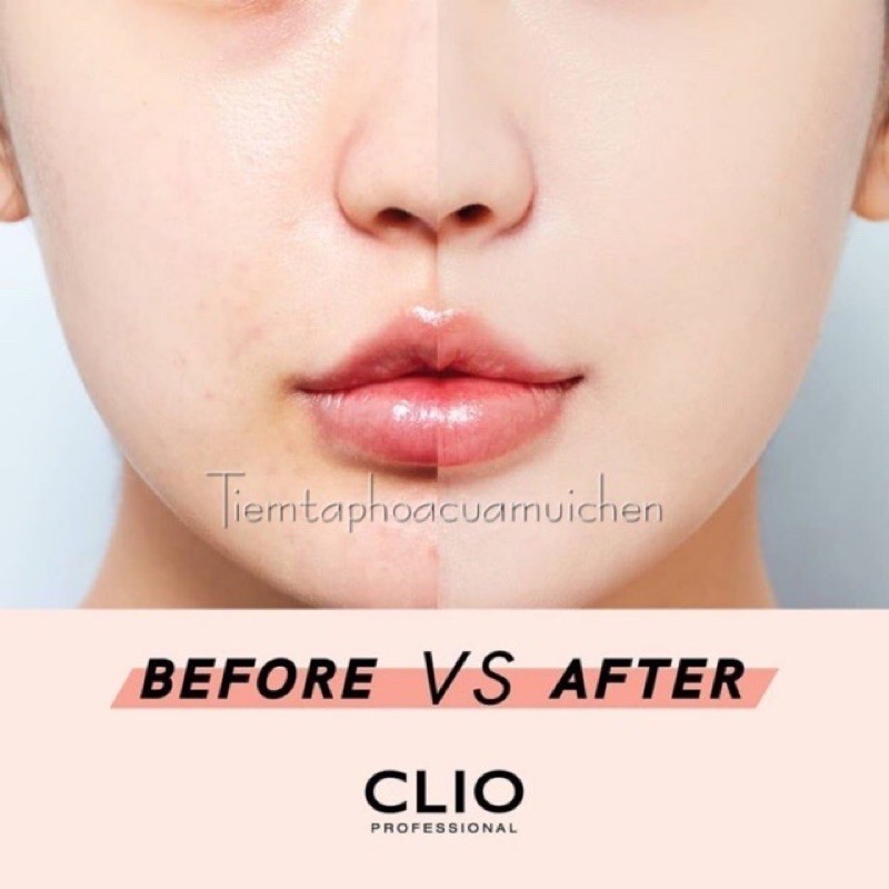 [Lõi Refill] Phấn Nước Cải Tiến CLIO Kill Cover Founwear Cushion XP SPF50+ PA+++ | BigBuy360 - bigbuy360.vn