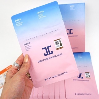 Mặt Nạ Dưỡng Da Hàn Quốc 15k Miếng