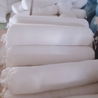 Ruột gối ôm nhồi bông gòn(hạt) cao cấp size lớn