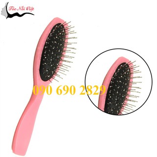 Lược chải chuyên dụng cho tóc giả