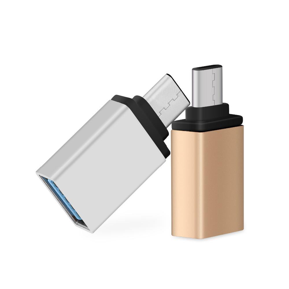 Cổng OTG chuyển đổi từ USB Type-C sang USB 3.0-OTG12