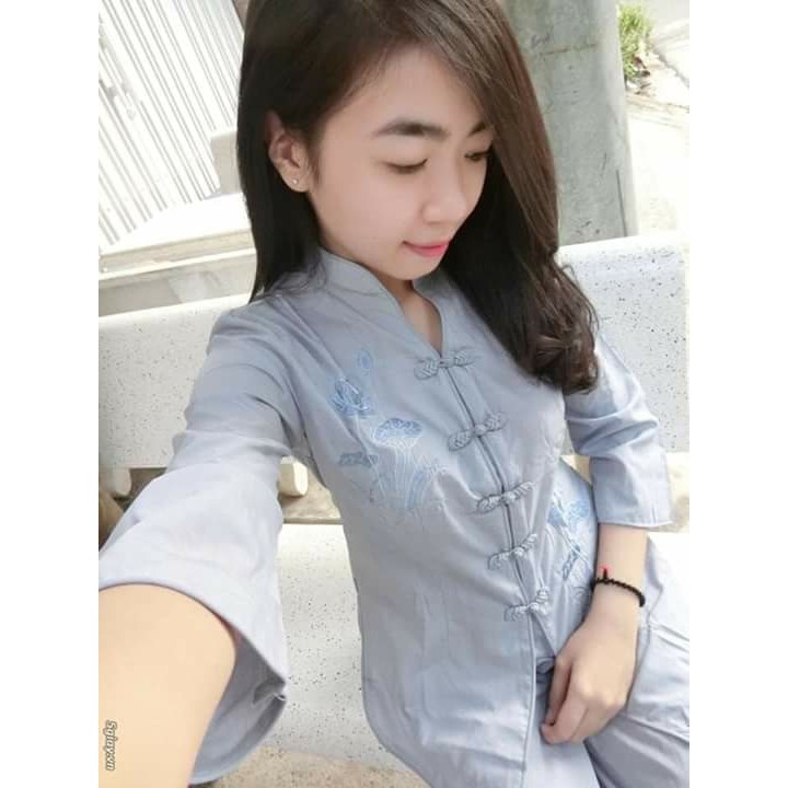 Bộ đồ phật tử