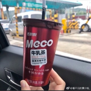 [FREESHIP 99K TOÀN QUỐC]TRÀ SỮA MECO