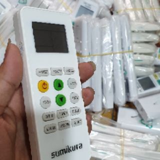 Điều khiển điều hòa sumikura