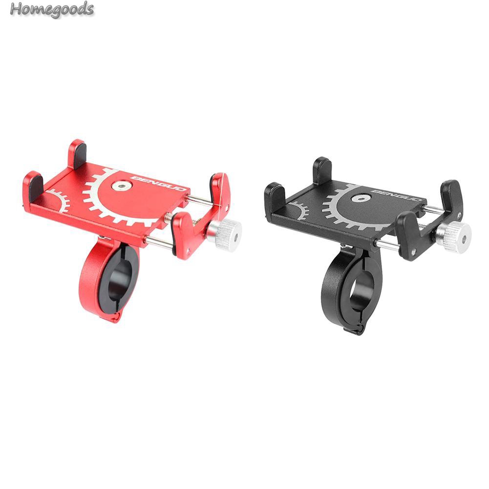 Giá Đỡ Điện Thoại Gắn Ghi Đông Xe Đạp