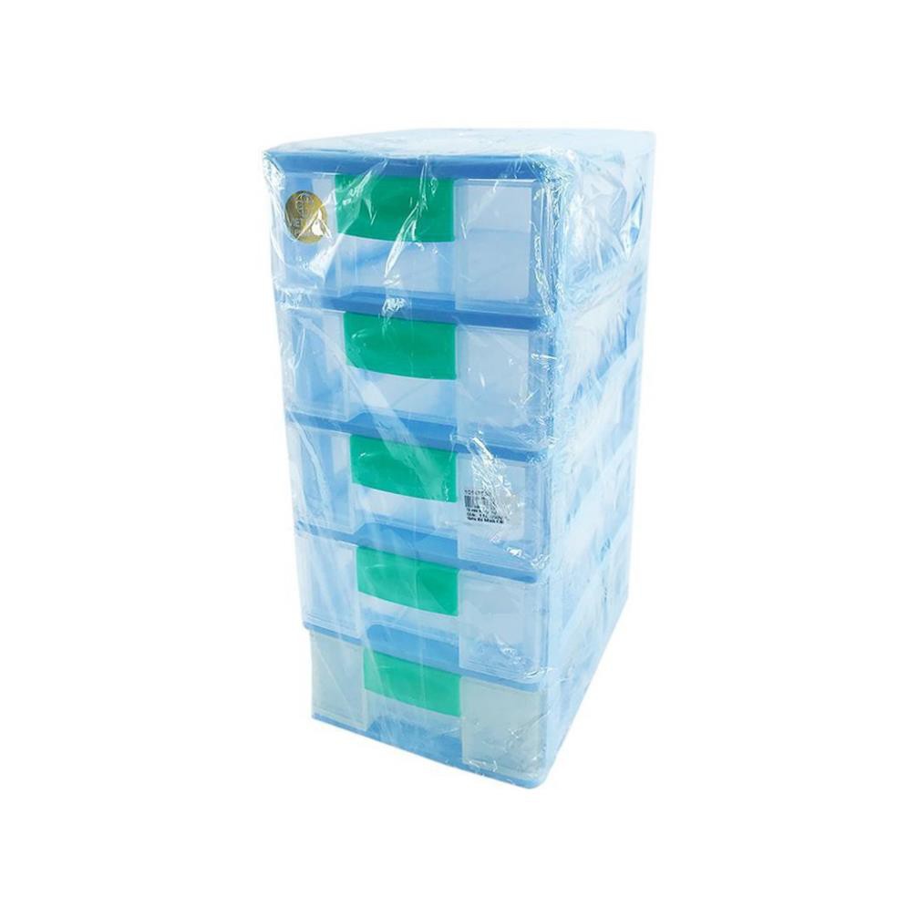 ( hang hot) Tủ nhựa ngăn kéo mini Việt Nhật - Hộp đựng đồ mini siêu tiện dụng