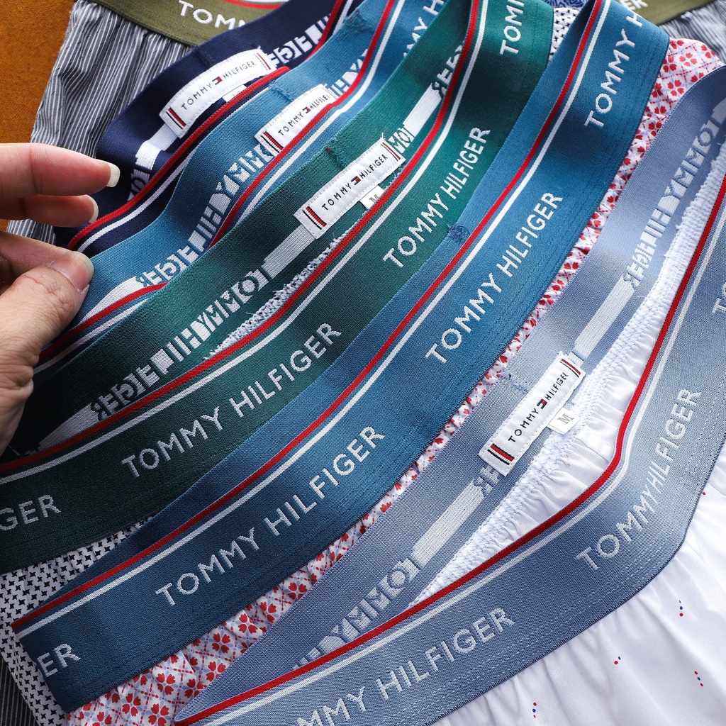 Quần ngủ nam, quần đùi nam mặc nhà, form dáng nam tính, chất liệu kate siêu mịn mát