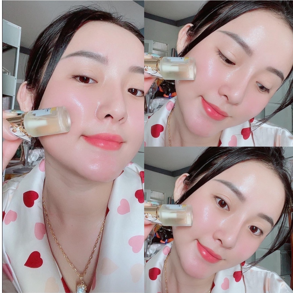 [CHÍNH HÃNG] SERUM TINH CHẤT MẬT ONG NICOS BEAUTY THANH NHI 10ML