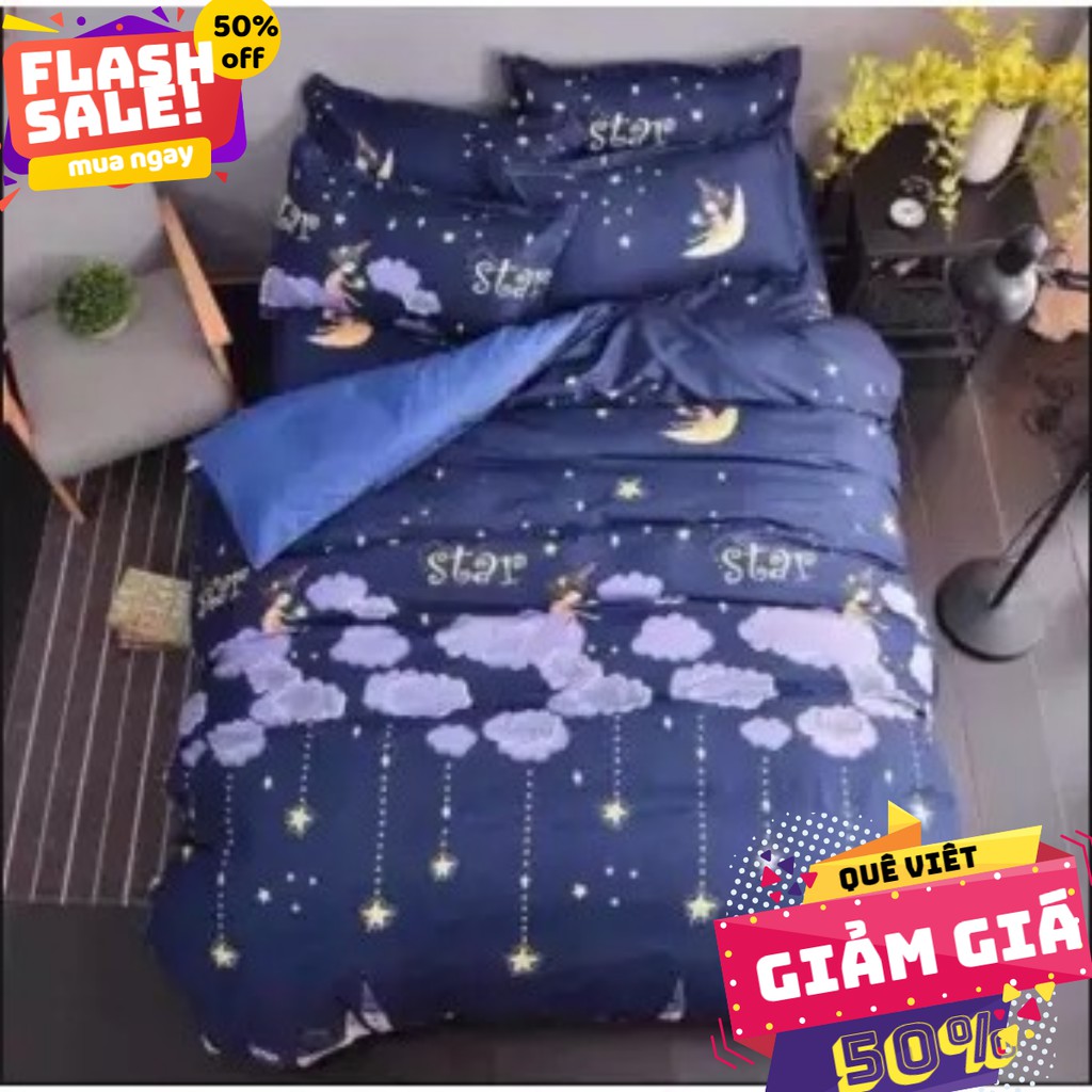 COMBO SET 5 MÓN GA GÔI POLY NHIỀU MẪU MỚI (Inbox chọn mẫu)