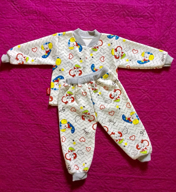 Set nỉ thời trang | BigBuy360 - bigbuy360.vn