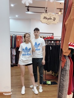 Combo áo phông khách sỉ