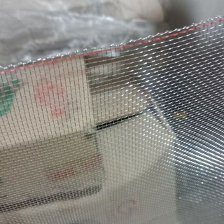 Combo 8.5m lưới chống muỗi inox 304 khổ rộng 1,5m