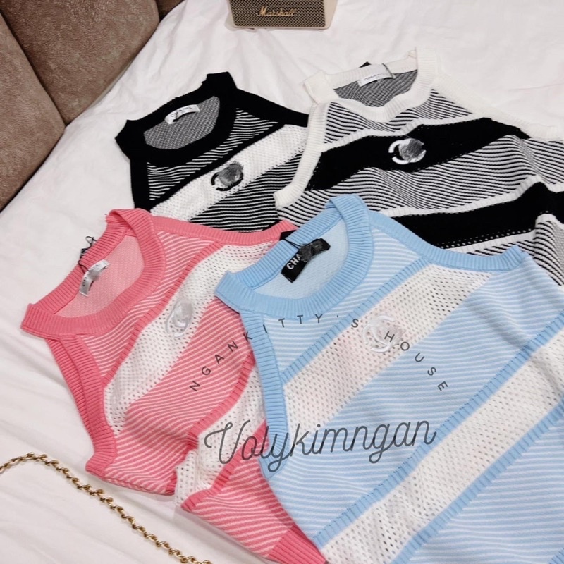 65691. ÁO LEN SÁT NÁCH