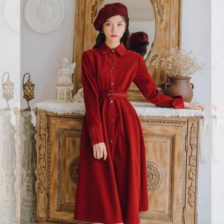 VÁY  NHUNG CAO CẤP