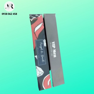 🔵 Angle & Devil - Tinh Dầu Nước Hoa Nữ 🔵 [ ALVERA ]