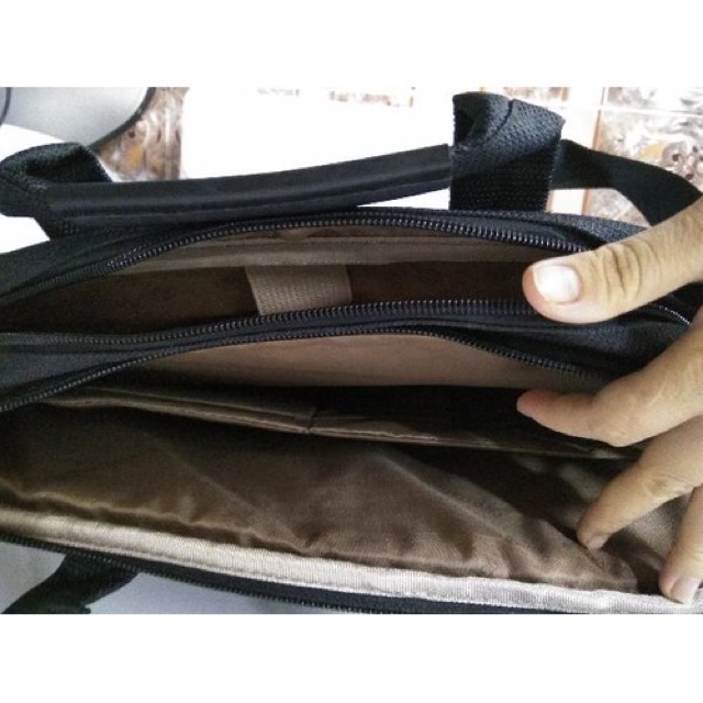 Cặp ngang THỦ ĐÔ VÀNG C195 CỠ ĐẠI | BigBuy360 - bigbuy360.vn