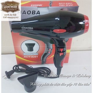 Máy sấy tóc Chaoba RYC-8201