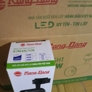Đèn led TRACKLIGHT 12w/20w/25w 4000k