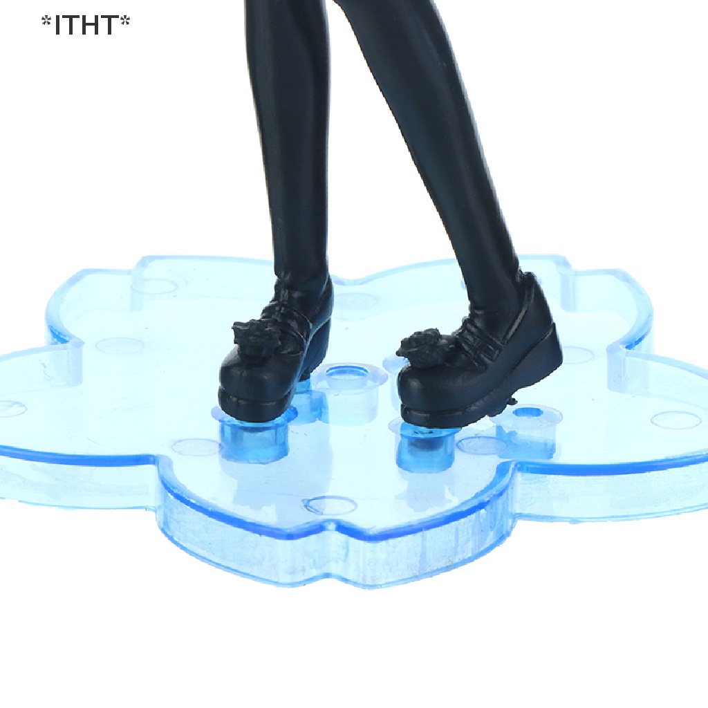 Mô Hình Nhân Vật Miku Tai Thỏ 22CM