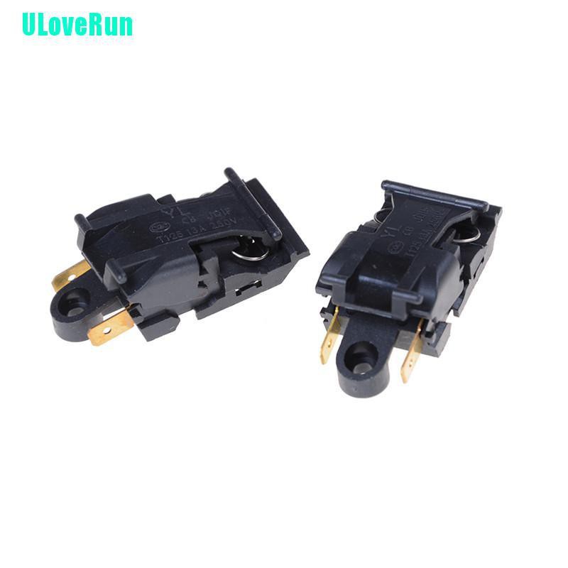 Set 2 Công Tắc Nhiệt Ấm Đun Nước Bằng Điện Tiện Dụng