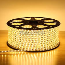 Led dây trang trí nhiều màu