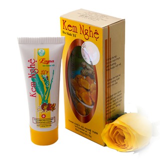 Kem Nghệ Leyna 25g Thorakao