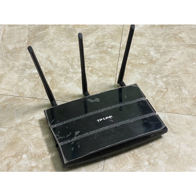 Bộ phát wifi TP-LINK Archer C1200