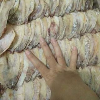 [FREESHIP 99K TOÀN QUỐC]Mực cơm khô
