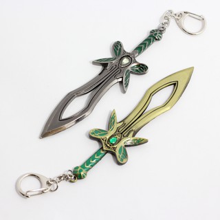 Móc Chìa Khóa Dota2 - Mô Hình Item Butterfly