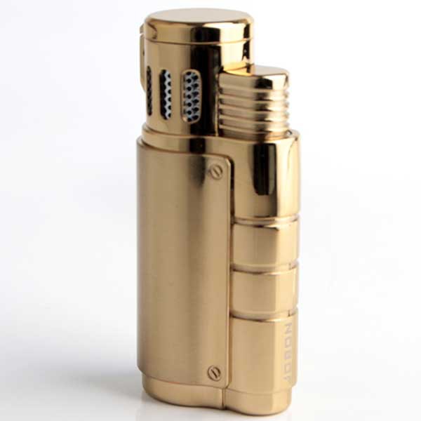 Bật lửa khò 3 tia Jobon ZB 957