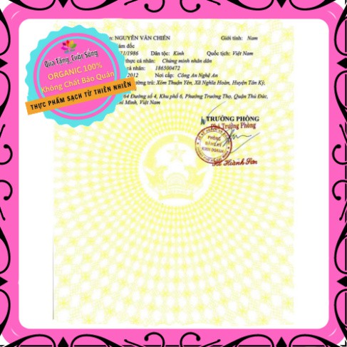 [Mới ra lò] Hạt Mix Nuts 5 loại Hạt Macca – Hạnh nhân – Hạt Dẻ cười – Hạt Điều – Hạt Óc chó GIÀU CHẤT XƠ, TỐT CHO TIM | BigBuy360 - bigbuy360.vn