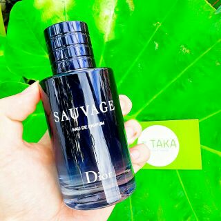 Nước hoa nam DIOR SAUVAGE EDT-EDP Fullseal-Tester 60ml-100ml