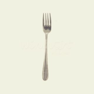 Dĩa ăn inox dùng ăn uống tiện dụng