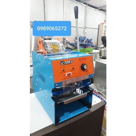 Máy dập cốc 1000ml ETON -W2