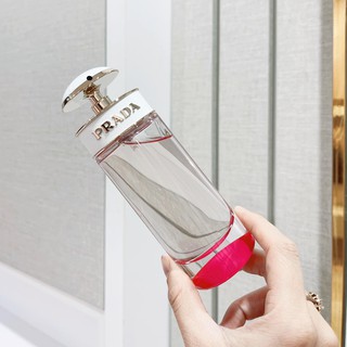 Nước Hoa Prada Candy Kiss EDP [Mẫu thử 10ml]