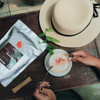 Cà Phê sữa Light Coffee 3in1 250g