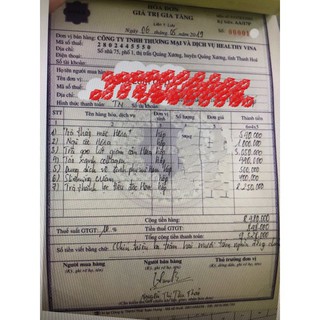 Trà gạo lứt Hera