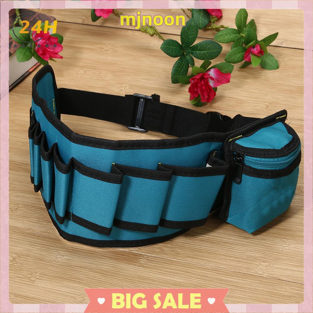 Túi Đựng Dụng Cụ Sửa Chữa Đa Năng Cho Nam | BigBuy360 - bigbuy360.vn