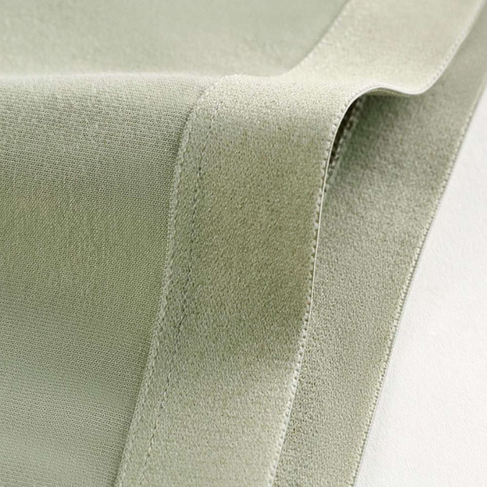 Quần lót cotton mềm mại lưng thấp in họa tiết hoạt hình xinh xắn dành cho nữ