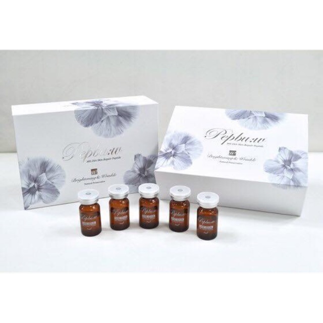 Tế Bào Gốc Pepbu