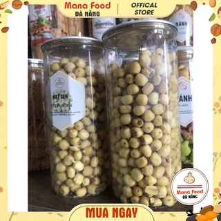 🌟🌟[ GIÁ RẺ ] Hạt Sen Sấy Giòn 400G - VSATTP [ ẢNH THẬT ]🌺🌺
